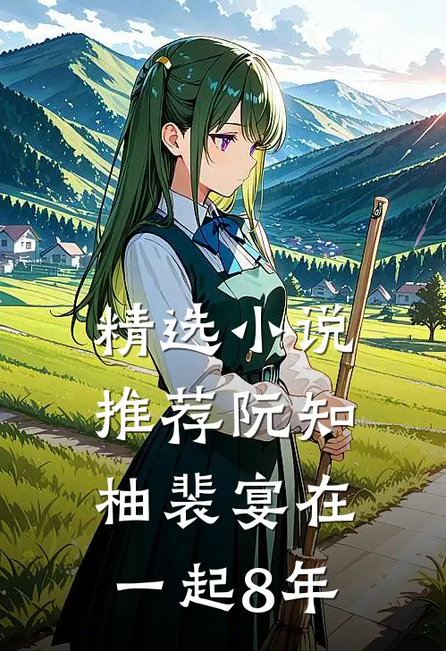 精选小说推荐阮知柚裴宴在一起8年