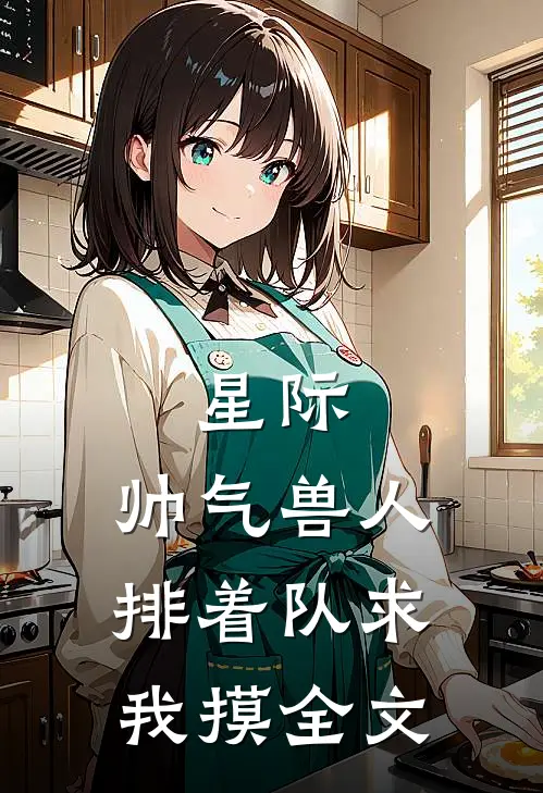 星际：帅气兽人排着队求我摸全文