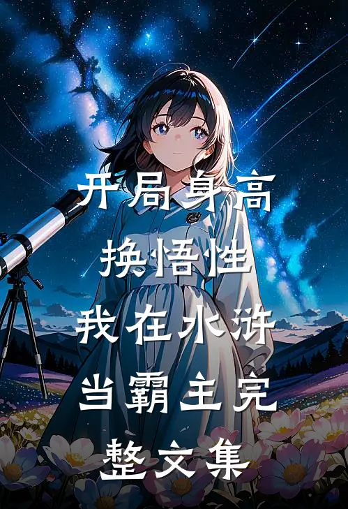 开局身高换悟性：我在水浒当霸主完整文集