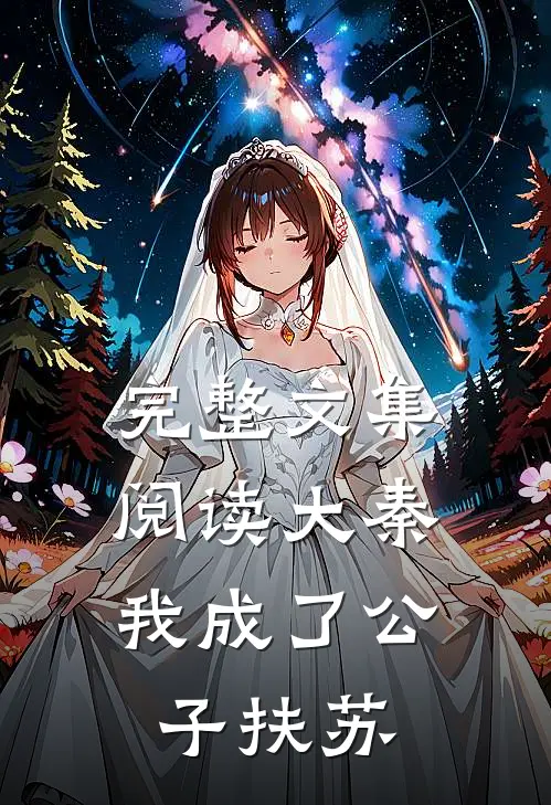 完整文集阅读大秦,我成了公子扶苏