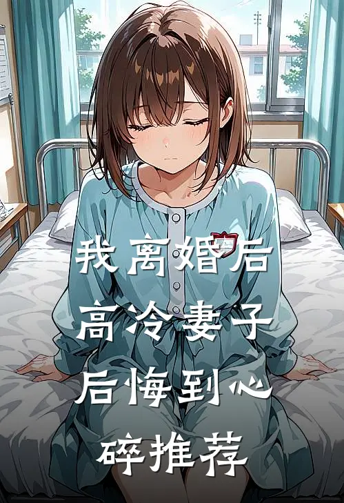 我离婚后,高冷妻子后悔到心碎推荐