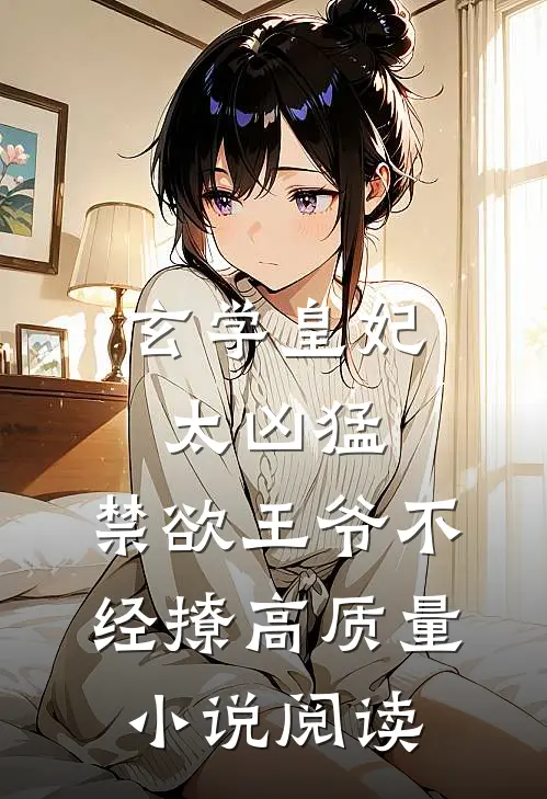 玄学皇妃太凶猛，禁欲王爷不经撩高质量小说阅读