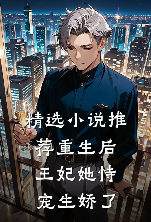 精选推荐重生后,王妃她恃宠生娇了全文阅读