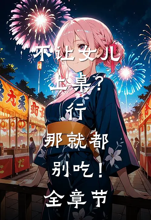 不让女儿上桌？行，那就都别吃！全章节
