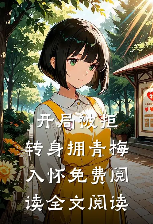 开局被拒,转身拥青梅入怀免费阅读全文阅读