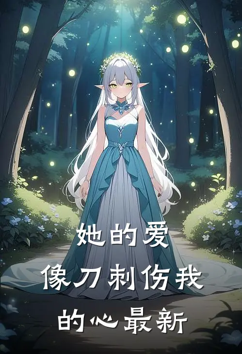 她的爱,像刀刺伤我的心最新版