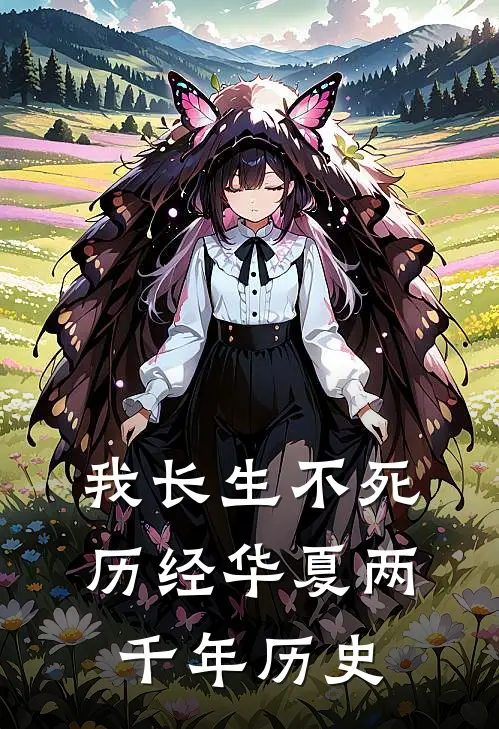 我长生不死,历经华夏两千年历史 才叔学浅