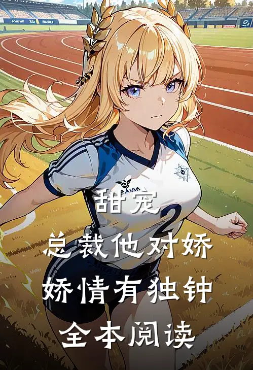 甜宠总裁他对娇娇情有独钟全本阅读
