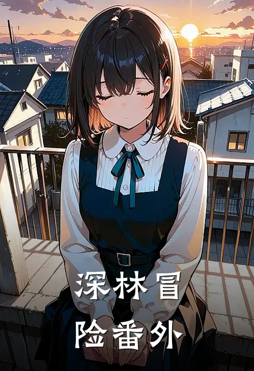 深林冒险 番外篇攻略