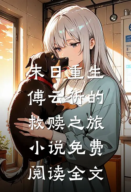 末日重生傅云祈的救赎之旅免费阅读全文无弹窗