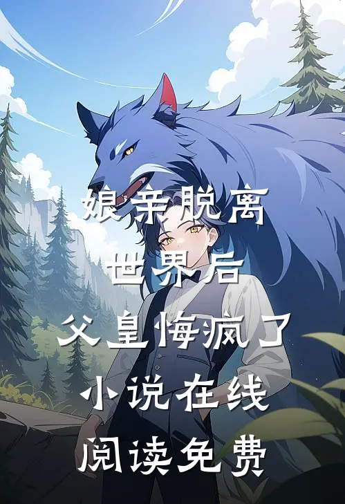 娘亲脱离世界后,父皇悔疯了在线阅读免费全文