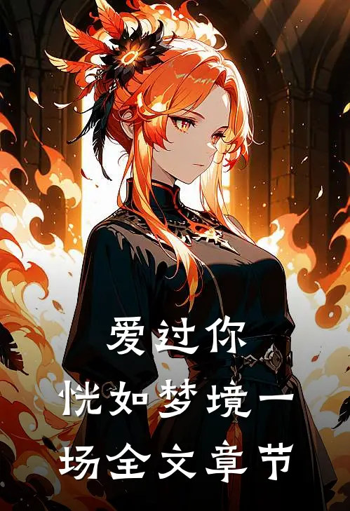 爱过你,恍如梦境一场全文章节免费阅读
