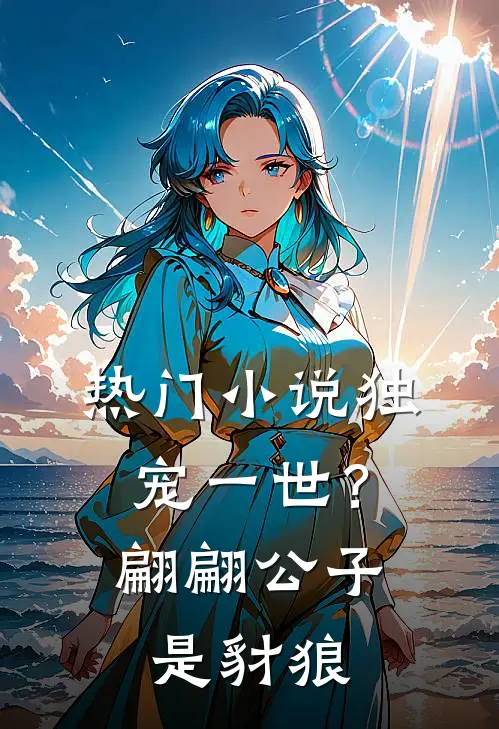 热门独宠一世?翩翩公子是豺狼吗