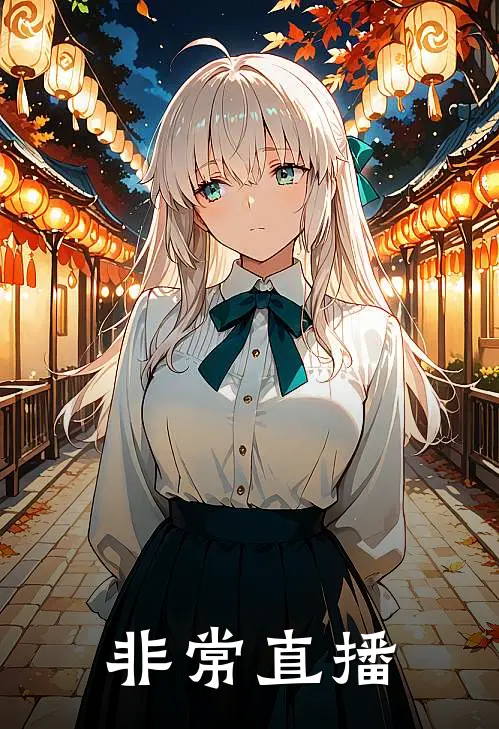 非常直播