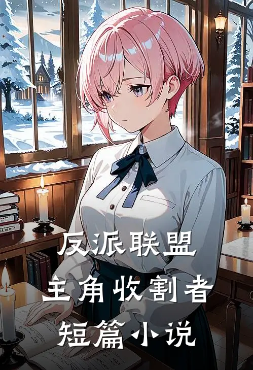反派联盟,主角收割者短篇