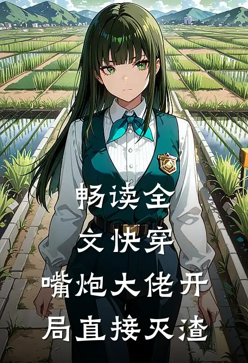 畅读全文快穿：嘴炮大佬开局直接灭渣