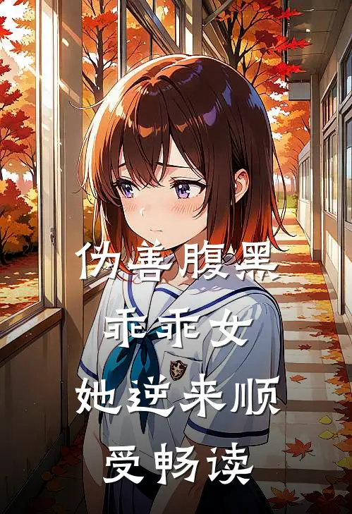 伪善腹黑乖乖女,她逆来顺受畅读全文