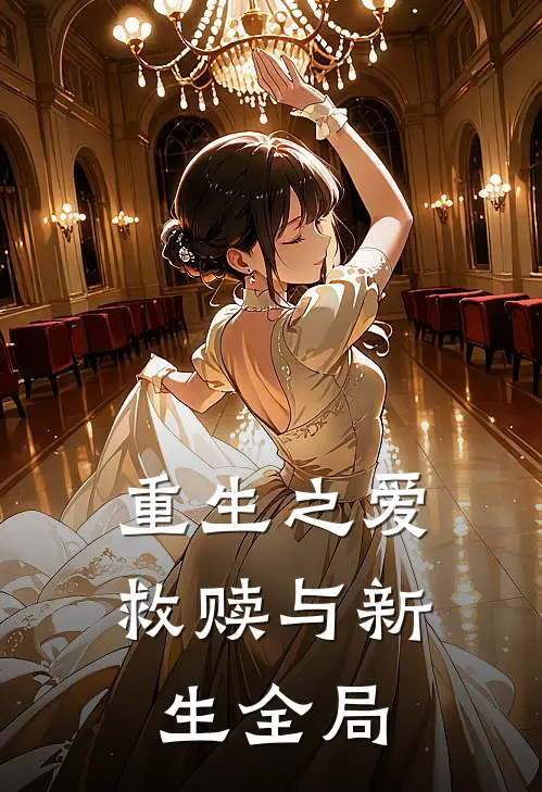 重生之爱救赎与新生全局免费阅读