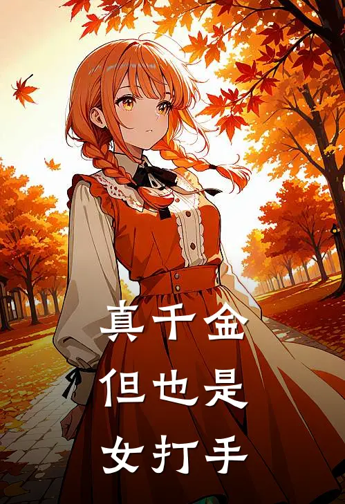 真千金,但也是女打手的