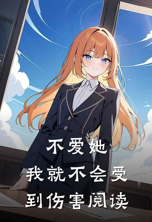 不爱她,我就不会受到伤害阅读