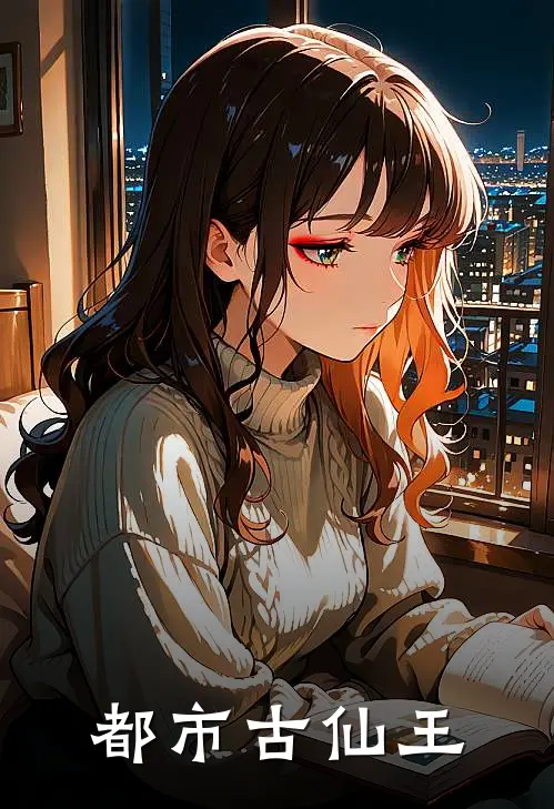 都市古仙王