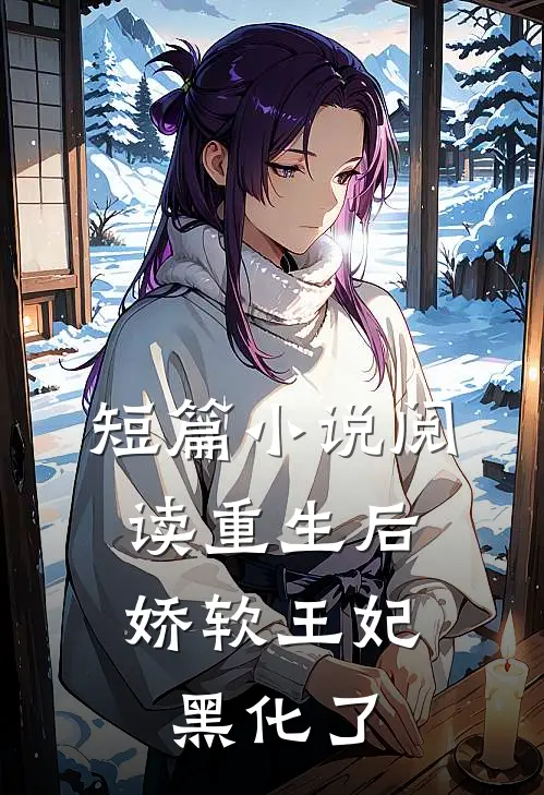 短篇小说阅读重生后，娇软王妃黑化了