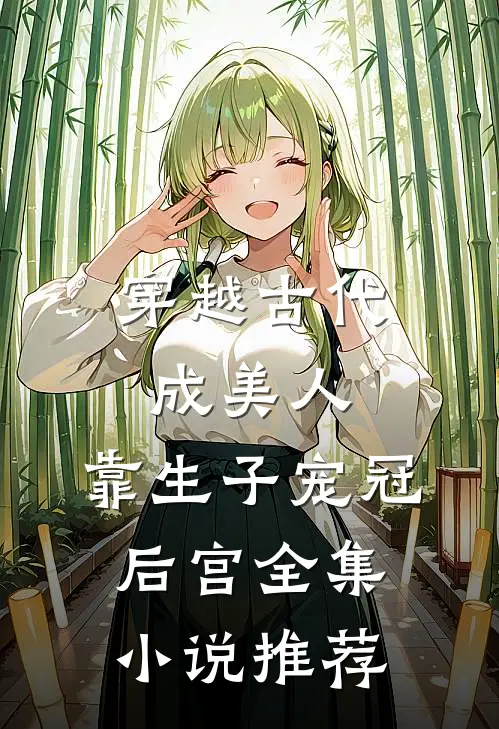 穿越古代成美人，靠生子宠冠后宫全集小说推荐
