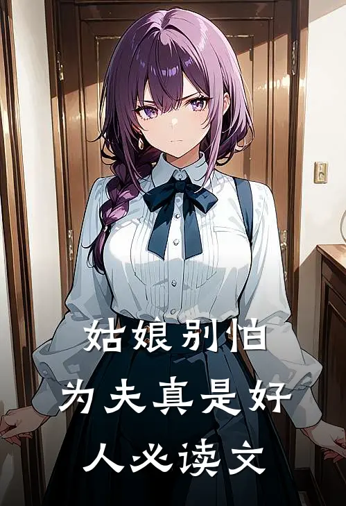 姑娘别怕，为夫真是好人必读文