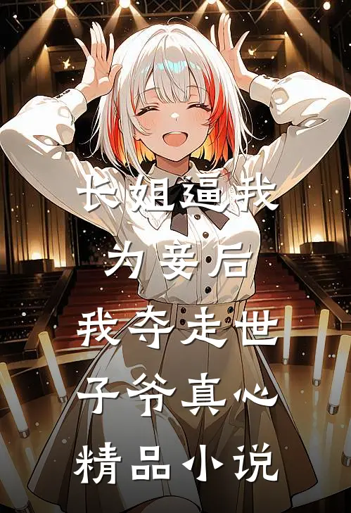 长姐逼我为妾后，我夺走世子爷真心精品小说