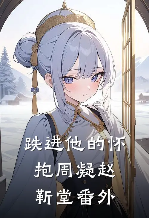 跌进他的怀抱周凝赵靳堂番外