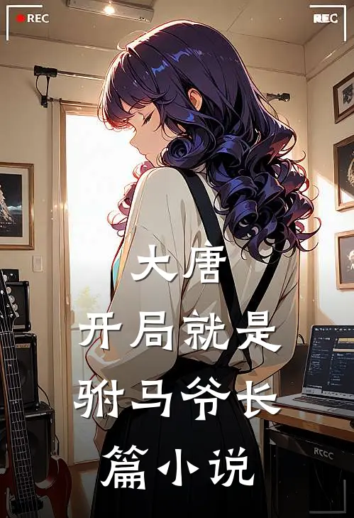 大唐开局就是驸马爷长篇
