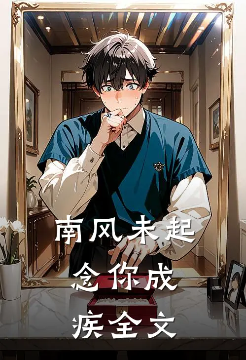 南风未起,念你成疾全文免费阅读无弹窗