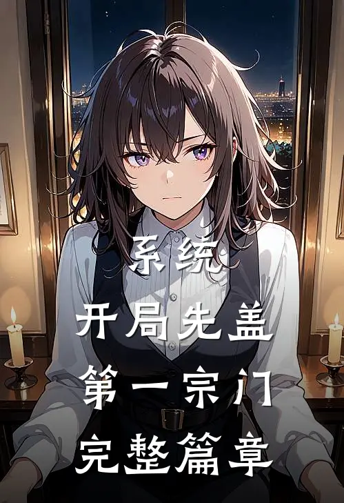 系统：开局先盖第一宗门完整篇章