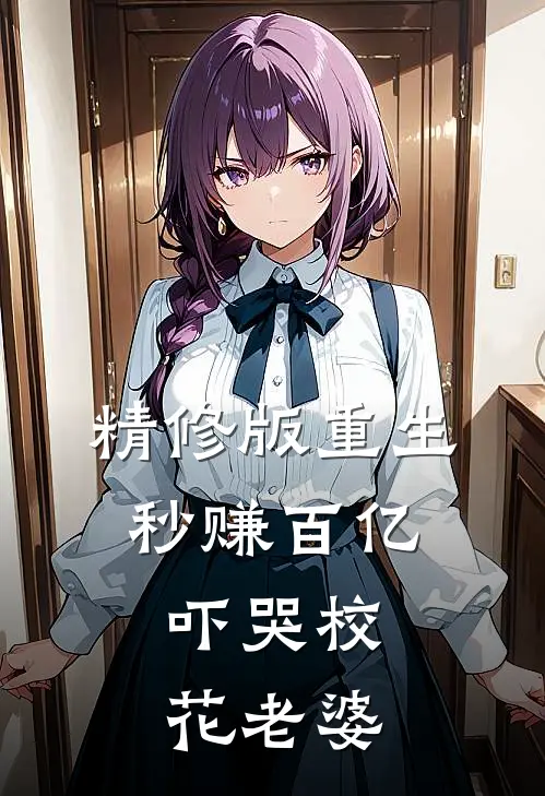 精修版重生秒赚百亿,吓哭校花老婆
