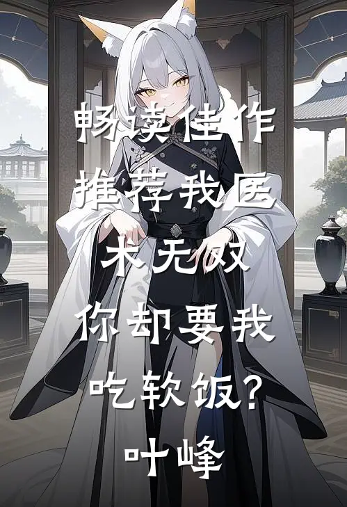 畅读佳作推荐我医术无双,你却要我吃软饭?叶峰