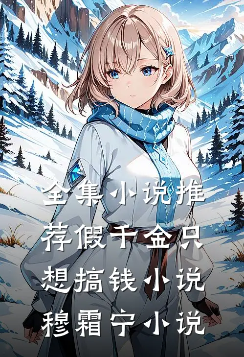 全集小说推荐假千金只想搞钱小说穆霜宁小说