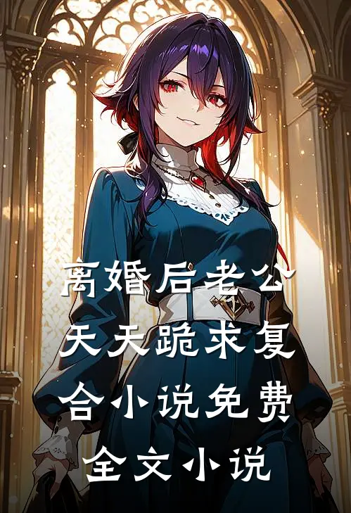 离婚后老公天天跪求复合小说免费全文小说