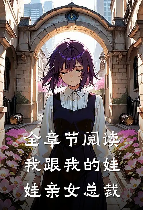 全章节阅读我跟我的娃娃亲女总裁