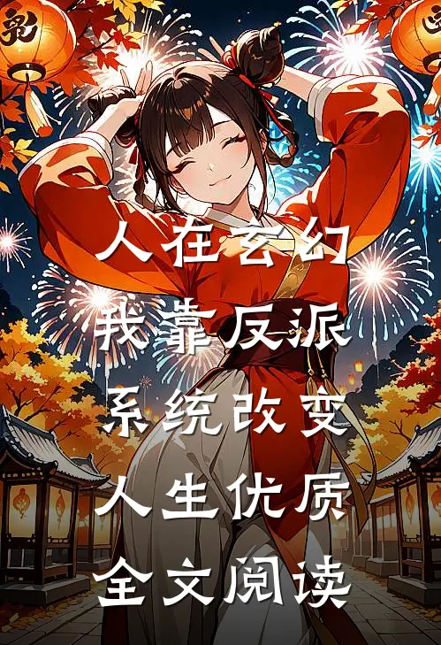 人在玄幻：我靠反派系统改变人生优质全文阅读