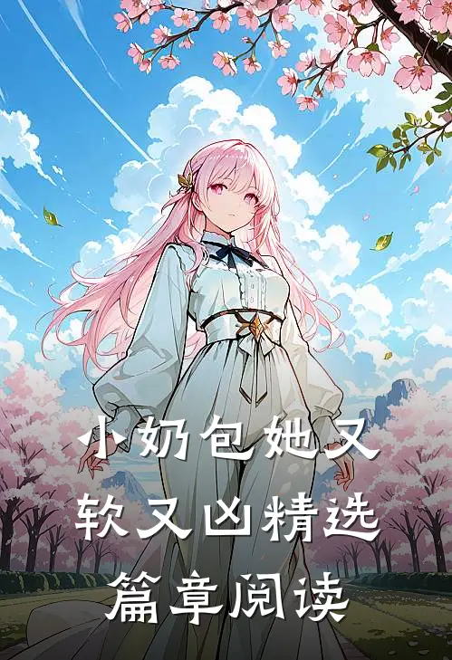 小奶包她又软又凶精选篇章阅读
