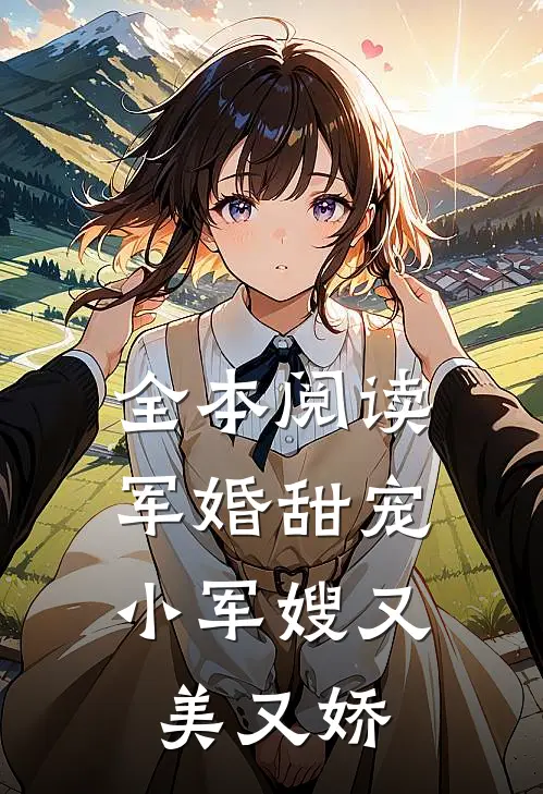 全本阅读军婚甜宠小军嫂又美又娇