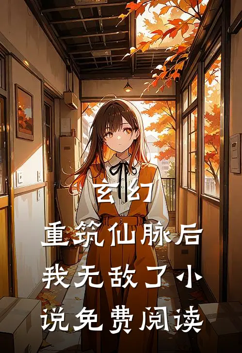 玄幻重筑仙脉后,我无敌了免费阅读全文