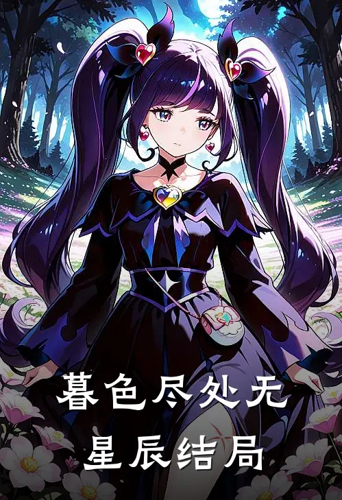 暮色尽处无星辰结局