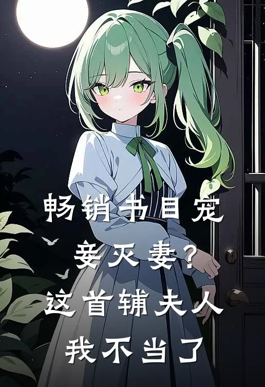 畅销书目宠妾灭妻?这首辅夫人,我不当了免费阅读