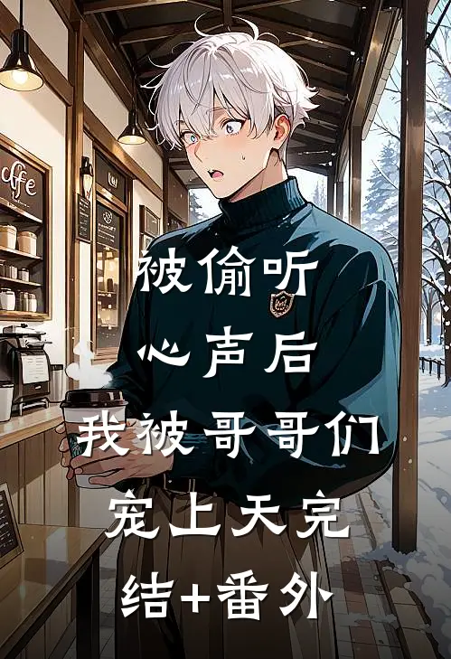 被偷听心声后，我被哥哥们宠上天完结+番外