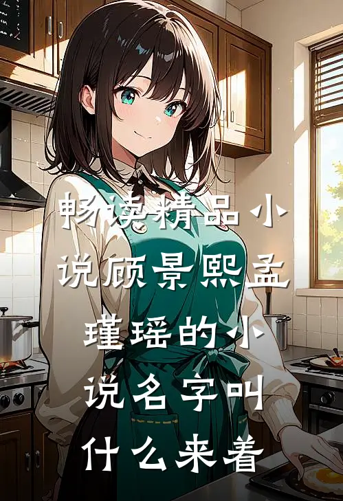 畅读精品小说顾景熙孟瑾瑶的小说名字叫什么来着