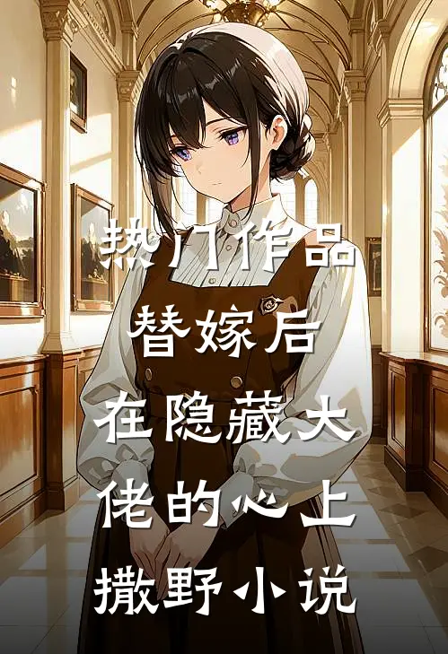 热门作品替嫁后，在隐藏大佬的心上撒野小说