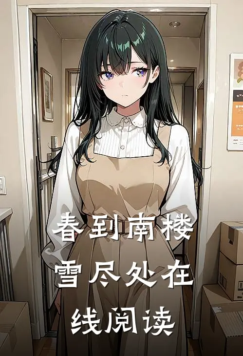 春到南楼雪尽处在线阅读