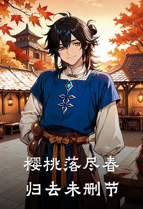 樱桃落尽春归去未删节在线观看