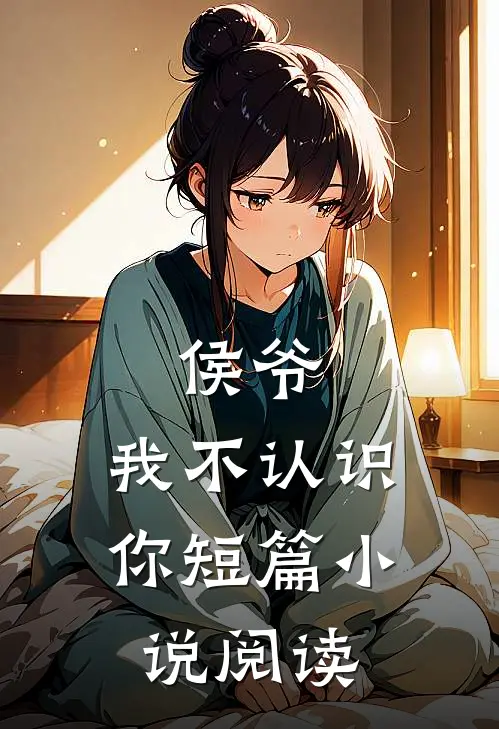 侯爷,我不认识你短篇阅读